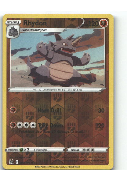 Rhydon