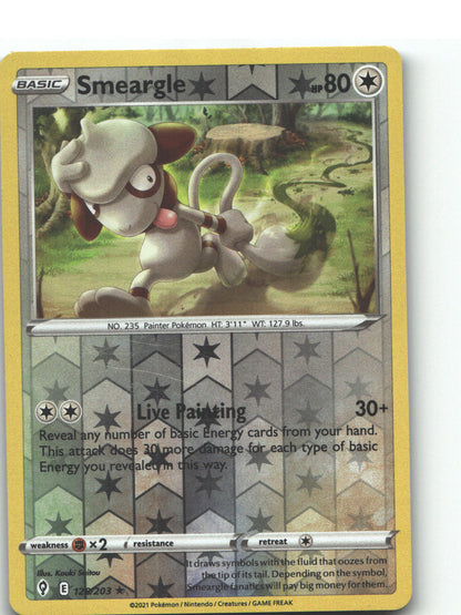 Smeargle