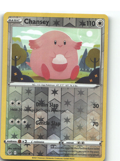 Chansey