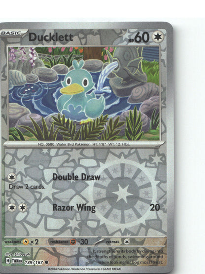 Ducklett