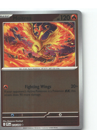 Moltres