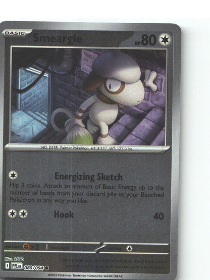 Smeargle