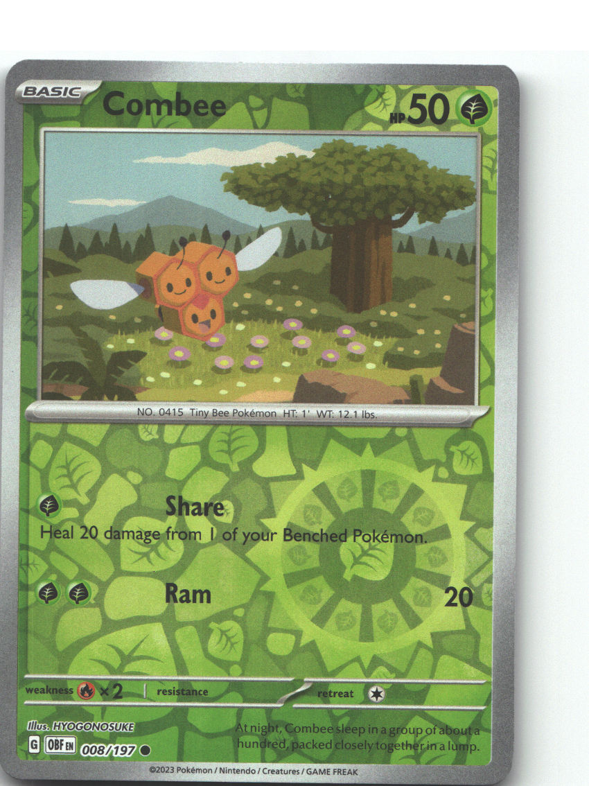 Combee