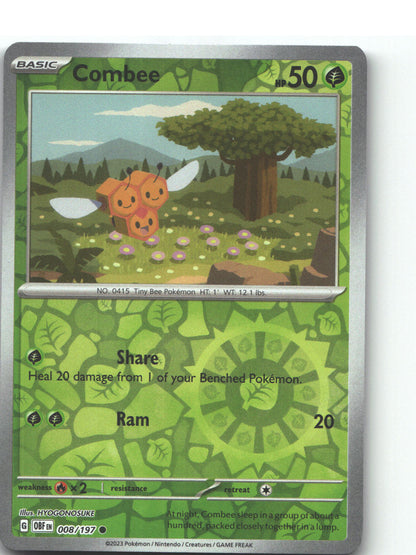 Combee