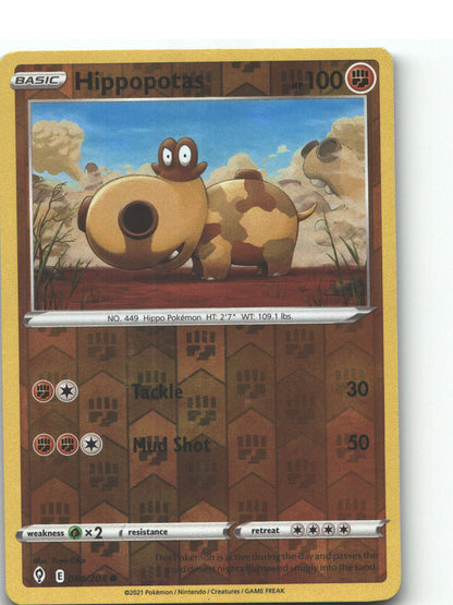 Hippopotas