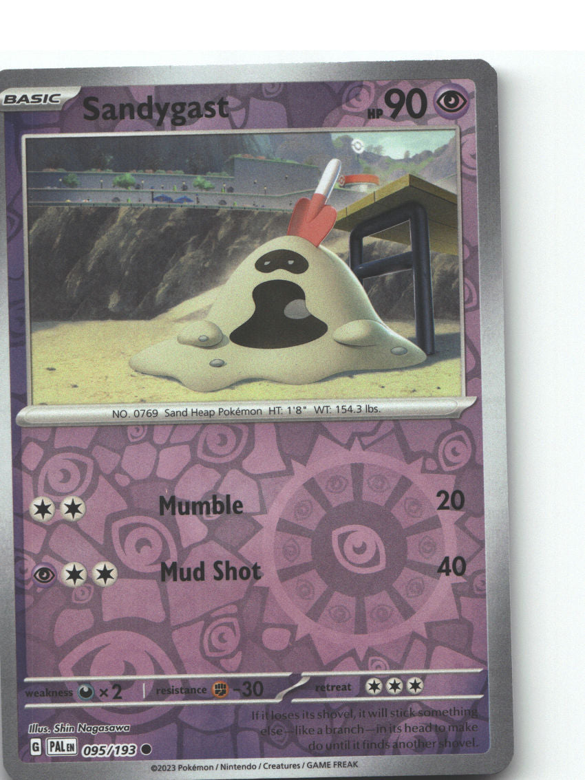 Sandygast - 095/193