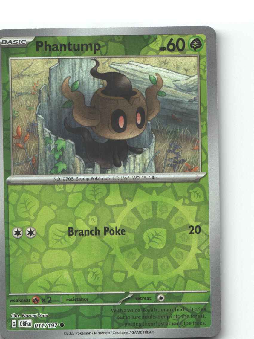 Phantump