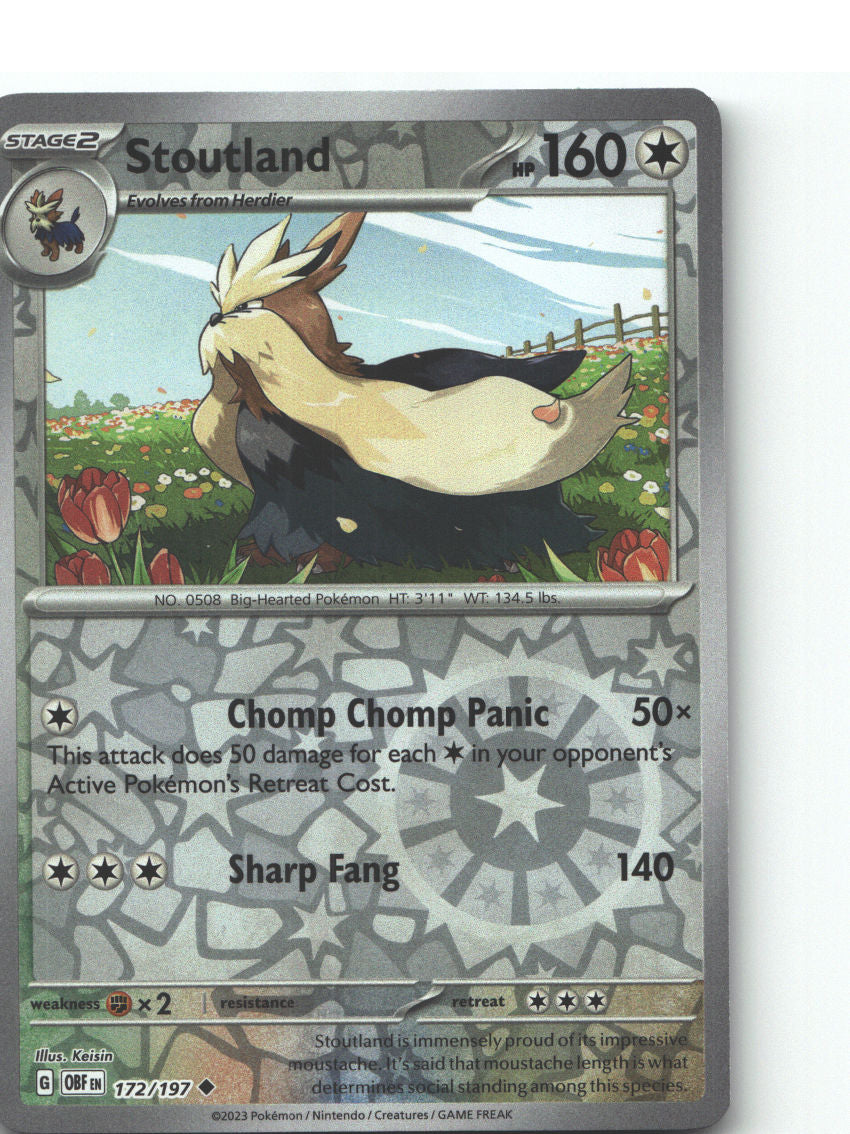 Stoutland