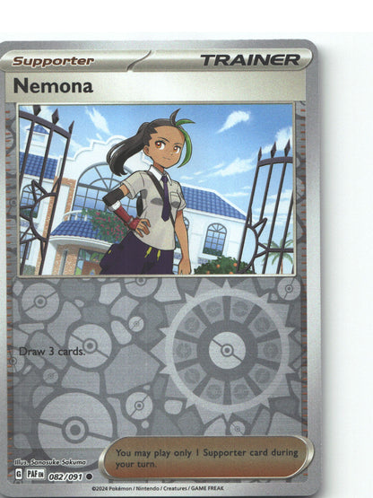 Nemona - 082/091