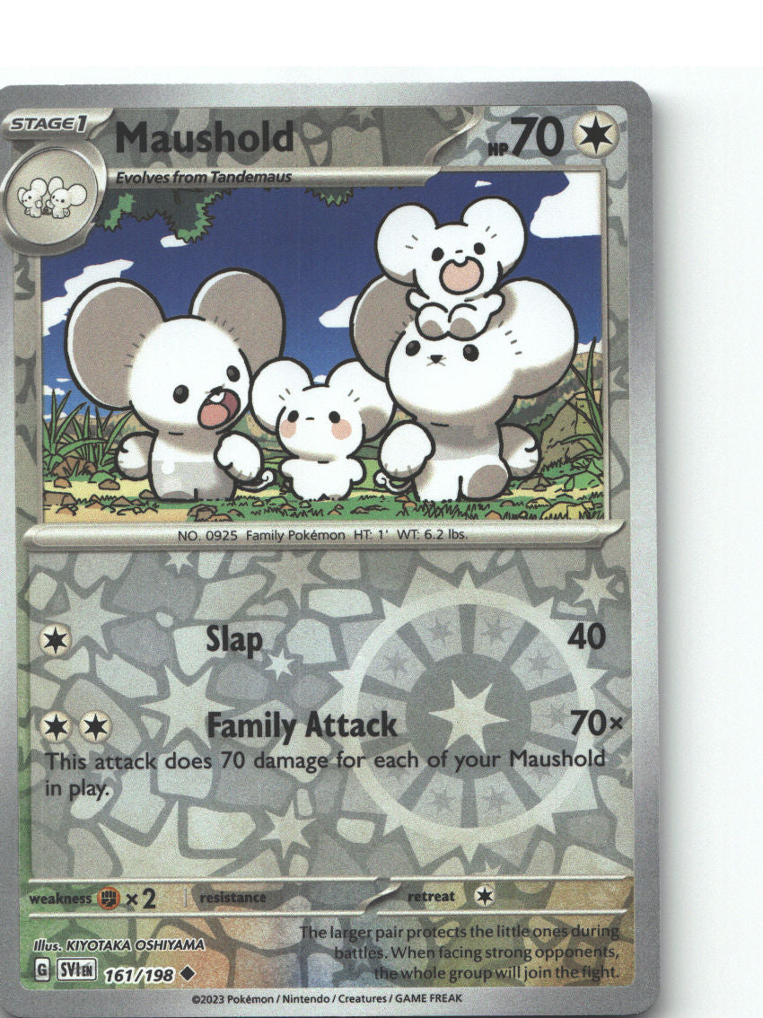 Maushold