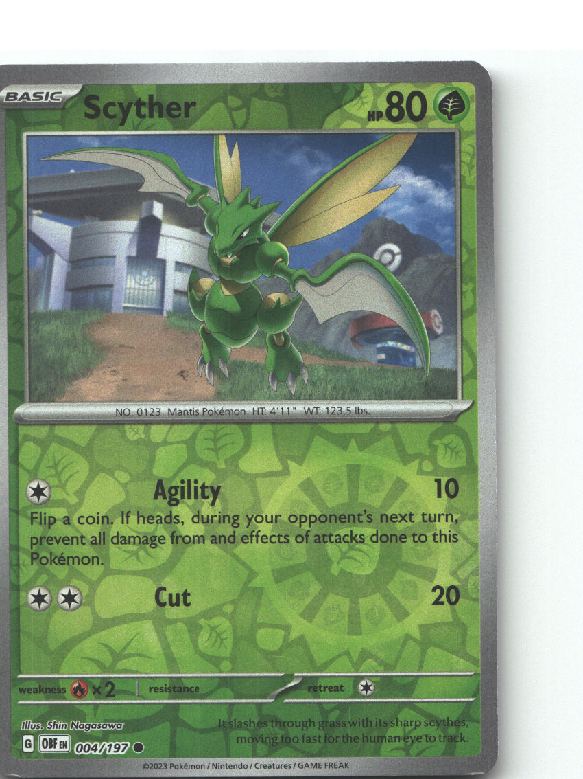 Scyther