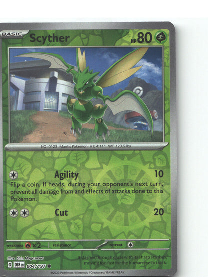 Scyther