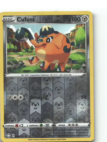 Cufant