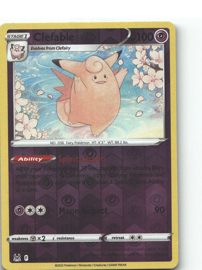 Clefable