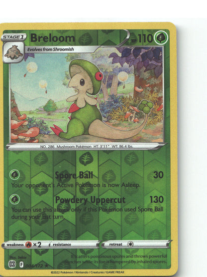 Breloom