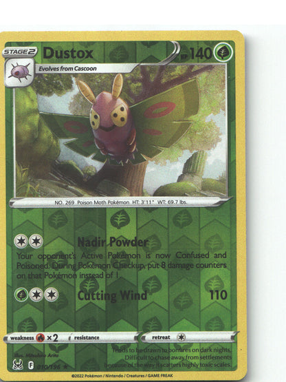 Dustox