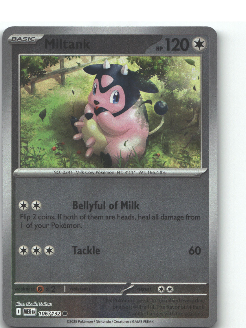 Miltank