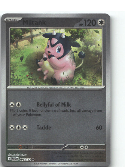Miltank