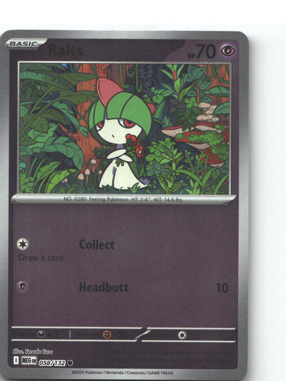 Ralts