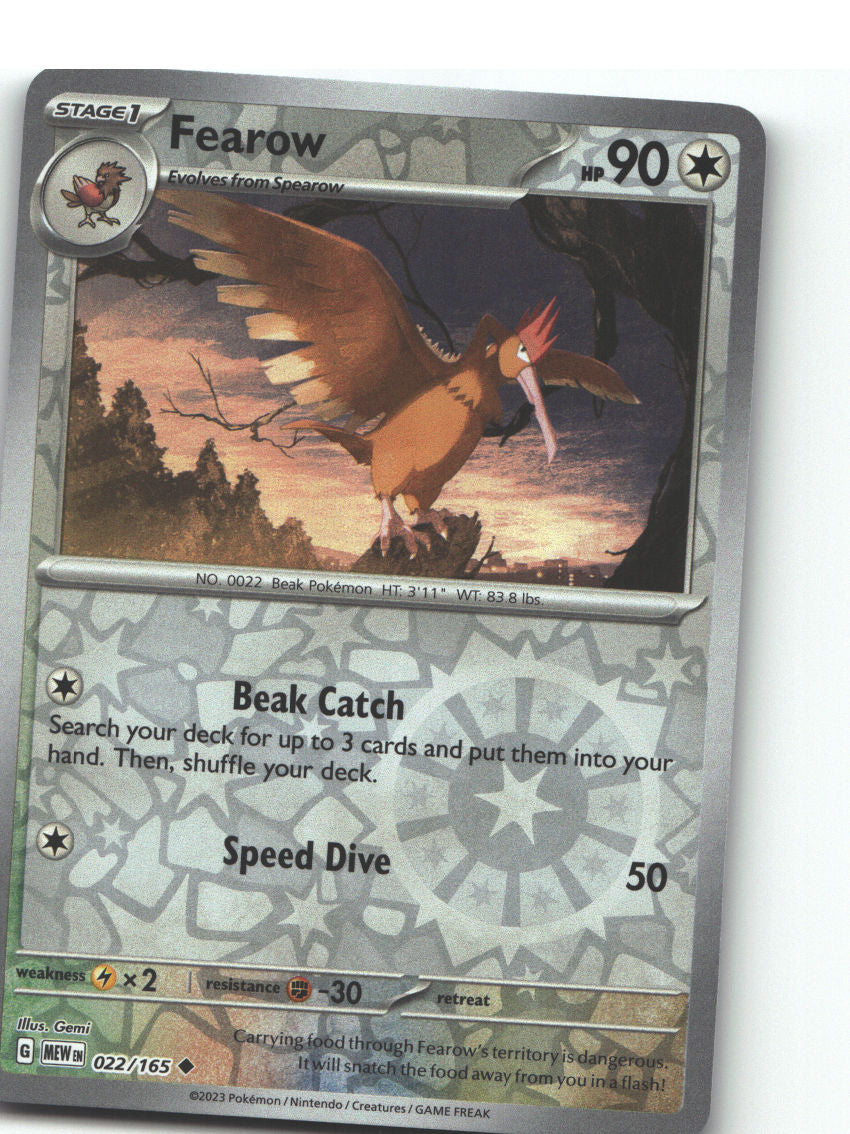 Fearow