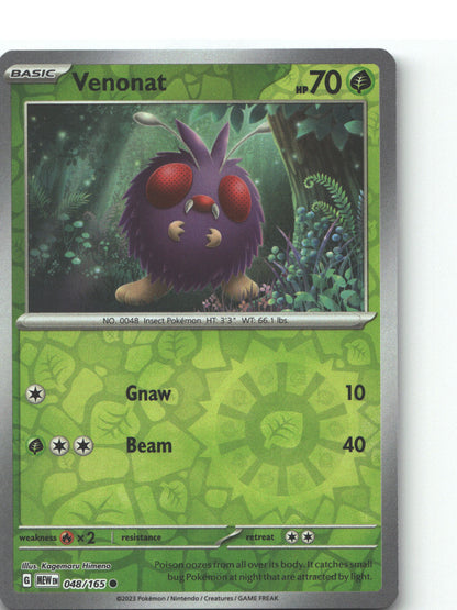 Venonat