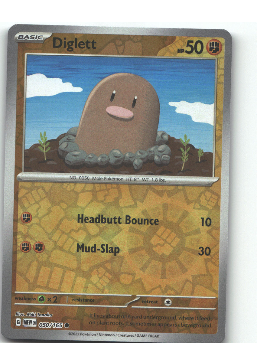 Diglett