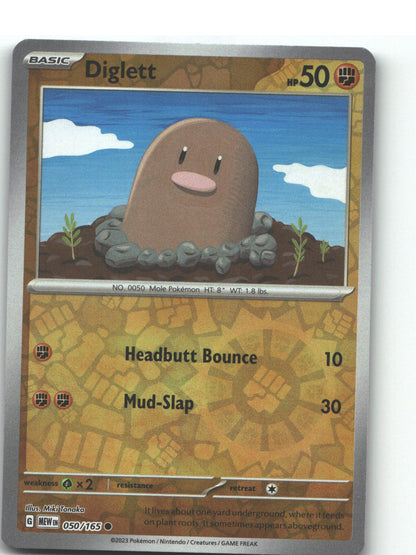 Diglett