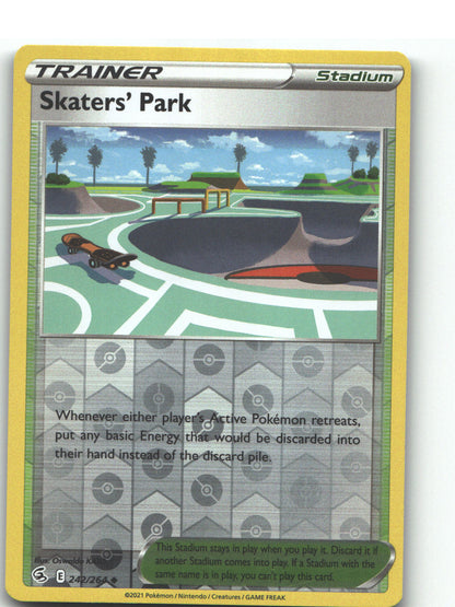 Skaters' Park