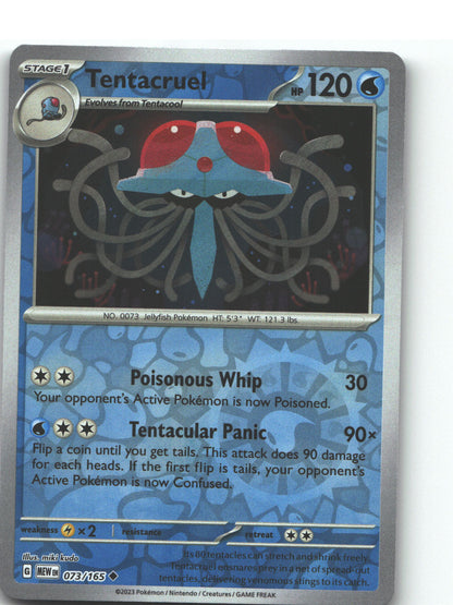 Tentacruel