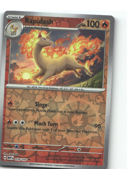 Rapidash