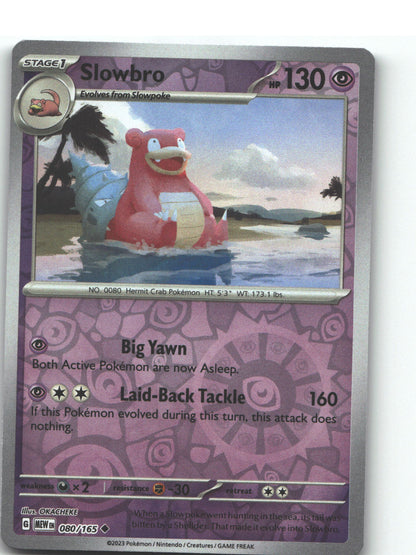 Slowbro