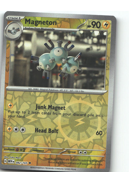 Magneton