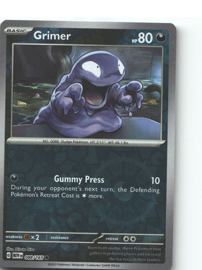 Grimer