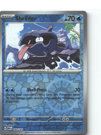 Shellder