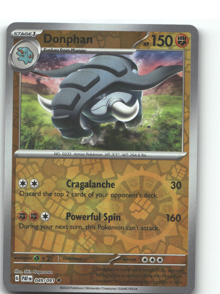 Donphan