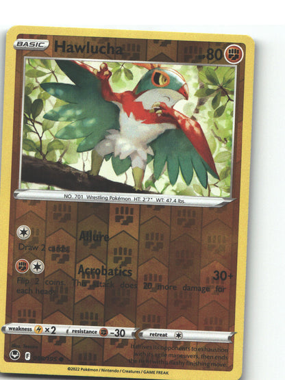 Hawlucha