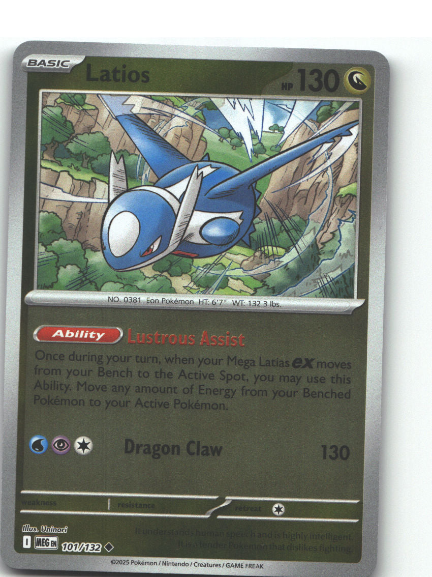 Latios