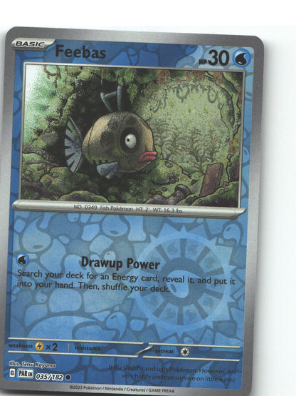 Feebas