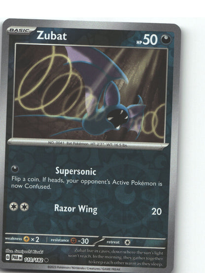 Zubat
