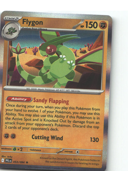 Flygon - 053/094