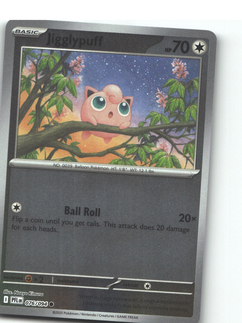 Jigglypuff