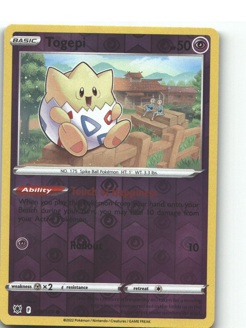 Togepi