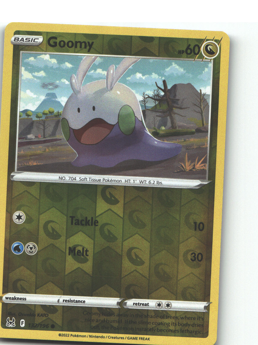 Goomy