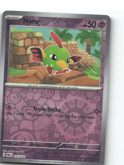 Natu