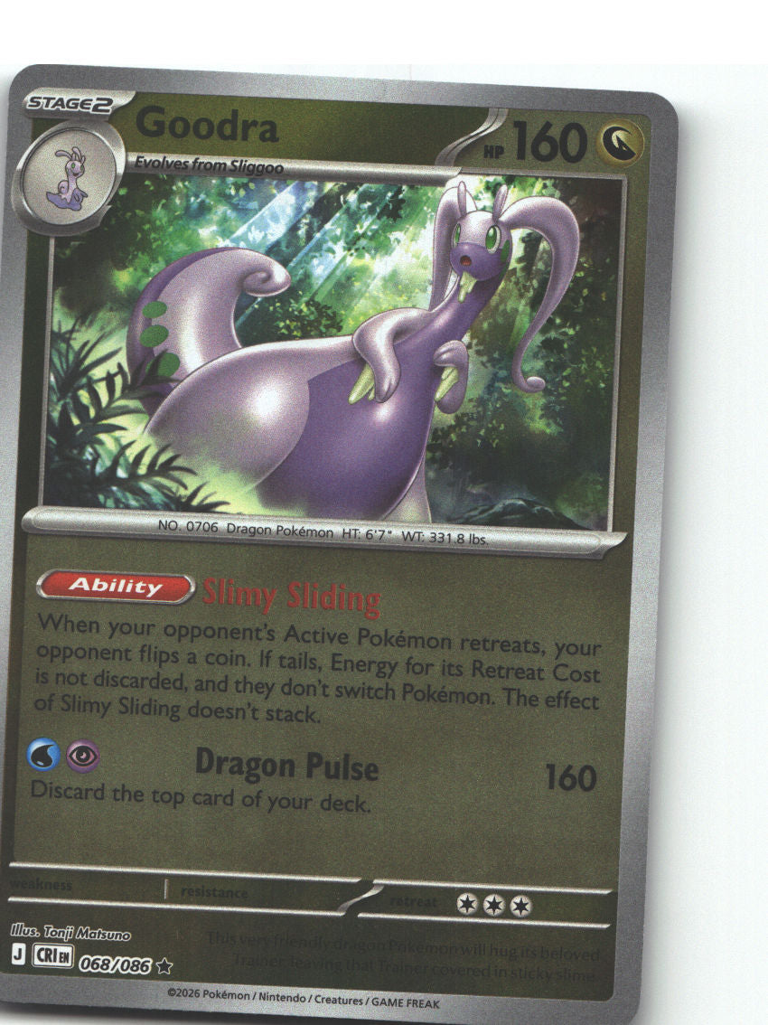 Goodra
