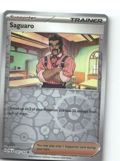 Saguaro