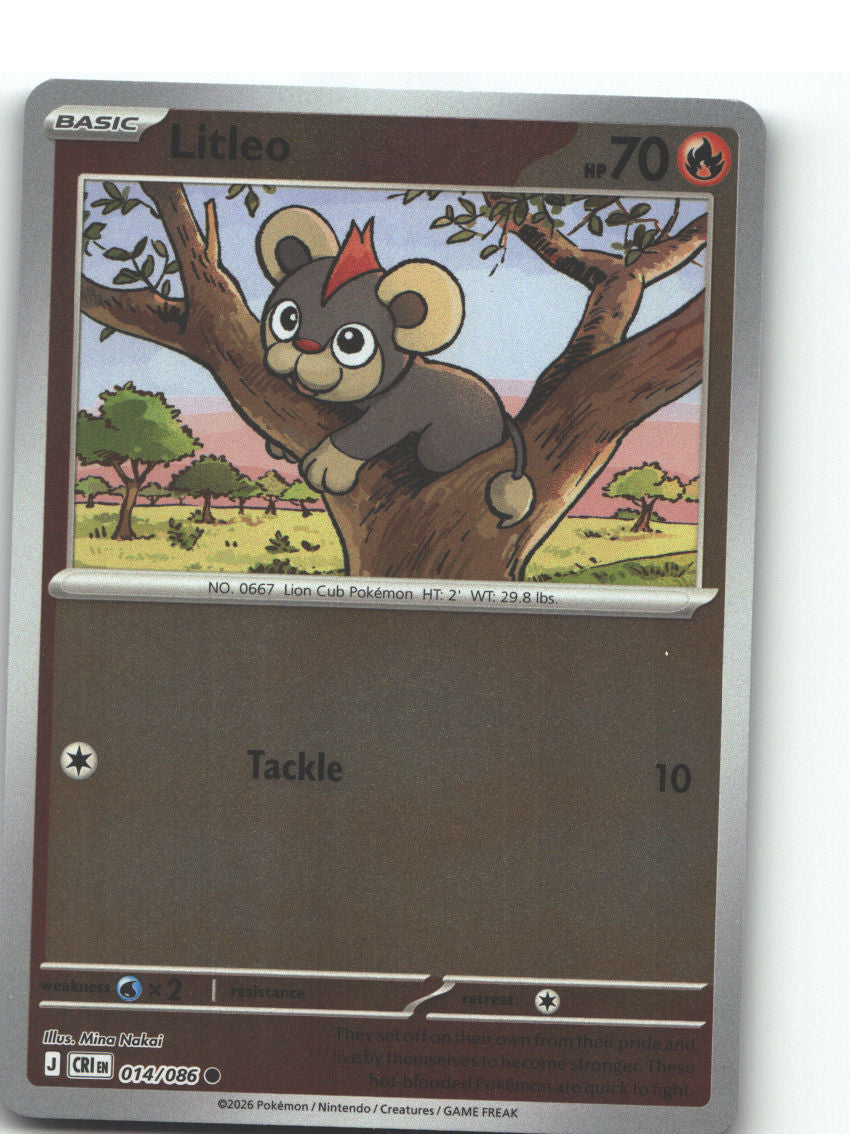Litleo