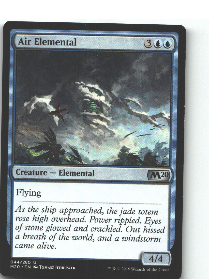 Air Elemental