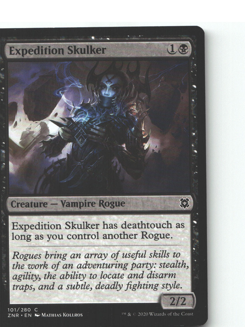Expedition Skulker