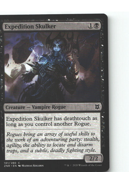 Expedition Skulker